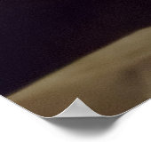 Lioness komt uit poster (Hoek)