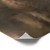 Lioness Lovers Poster (Hoek)