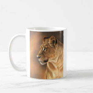 Lioness Mok