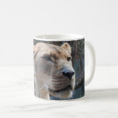 Lioness Mok (Voorkant rechts)