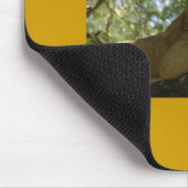 Lioness Mousepad Muismat (Hoek)