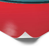 Lioness Perfect Poster (Hoek)