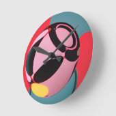 Lioness Ronde Klok (Hoek)