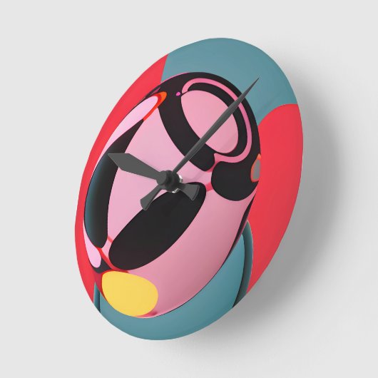 Lioness Ronde Klok (Hoek)