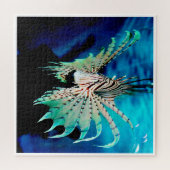 Lionfish Beauty Legpuzzel (Horizontaal)