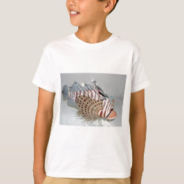 LIONFISH EN ANDERE T-SHIRT