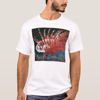 LIONFISH T-SHIRT