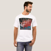 LIONFISH T-SHIRT (Voorkant volledig)