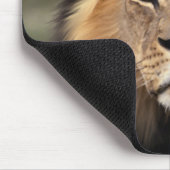 Lionfoto Muismat (Hoek)