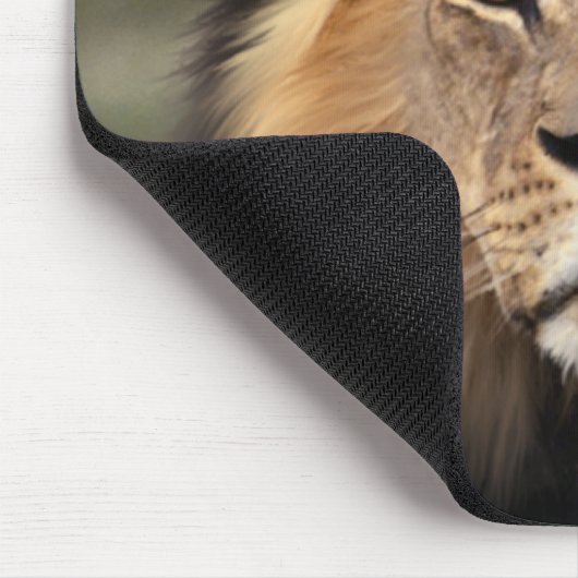 Lionfoto Muismat (Hoek)