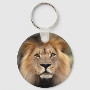 Lionfoto Sleutelhanger