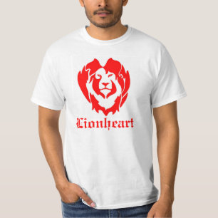 Lionhart T-shirt