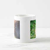 Lionhead Bunny Koffiemok (Center)