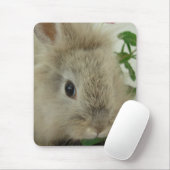 Lionhead Bunny Muismat (Met muis)