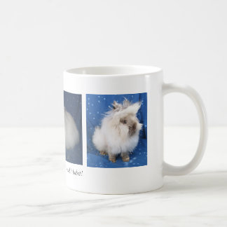 Lionhead Coffee Mok2 Koffiemok