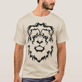Lionhead Tattoo T-Shirt