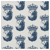 Lionkoning Stof (Swatch)