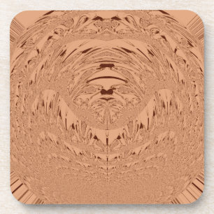 Lionkoppen Bier Onderzetter