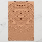 Lionkoppen Briefpapier (Voorkant)