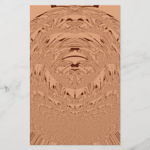 Lionkoppen Briefpapier