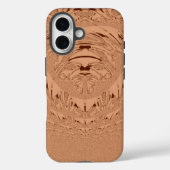Lionkoppen Case-Mate iPhone Case (Achterkant)