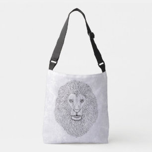 Lionkoppen Crossbody Tas