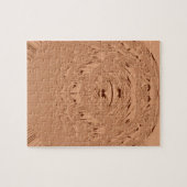 Lionkoppen Legpuzzel (Horizontaal)