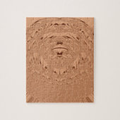 Lionkoppen Legpuzzel (Verticaal)