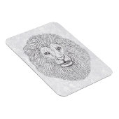 Lionkoppen Magneet (Rechterzijde)