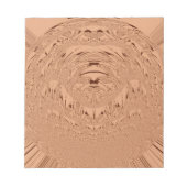 Lionkoppen Notitieblok (Voorkant)