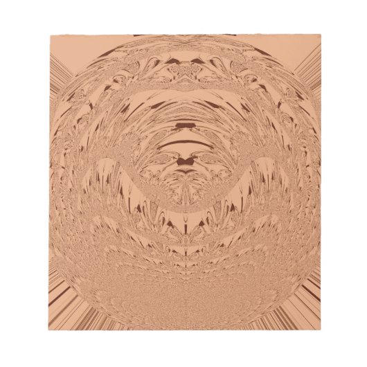 Lionkoppen Notitieblok (Voorkant)