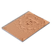 Lionkoppen Notitieboek (Linkerzijde)