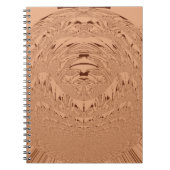 Lionkoppen Notitieboek (Voorkant)