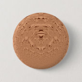 Lionkoppen Ronde Button 5,7 Cm (Voorkant)