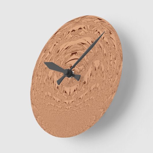 Lionkoppen Ronde Klok (Hoek)