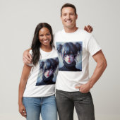 Lionn Dubh T-shirt (Unisex)