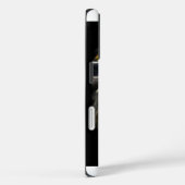 LionPower Case-Mate iPhone Case (Achterkant / Rechts)