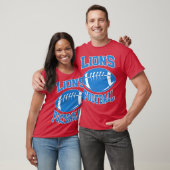 Lions Club 1 T-shirt (Unisex)