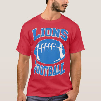 Lions Club 1 T-shirt