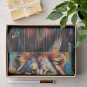 Lion's Den5 Tissuepapier (Geschenk)