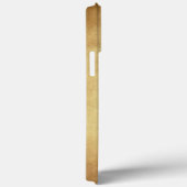 Lions Den iPhone/iPad case (Achterkant / Rechts)