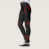 Lions Den Leggins Leggings (Links)