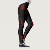 Lions Den Leggins Leggings (Rechts)
