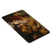 Lions’ Den magnet Magneet (Rechterzijde)