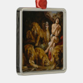 Lions’ Den ornament (Rechts)