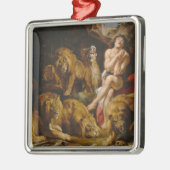 Lions’ Den ornament (Links)