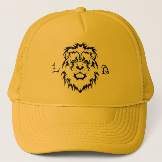 Lions Den Trucker Pet