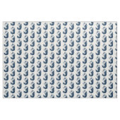 Lion's gezicht stof (Yard (91,4 cm))