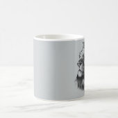 Lions Head Mok (Center)