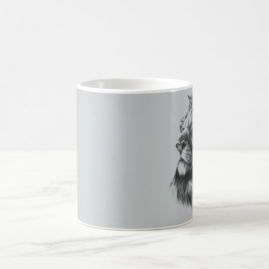 Lions Head Mok (Center)